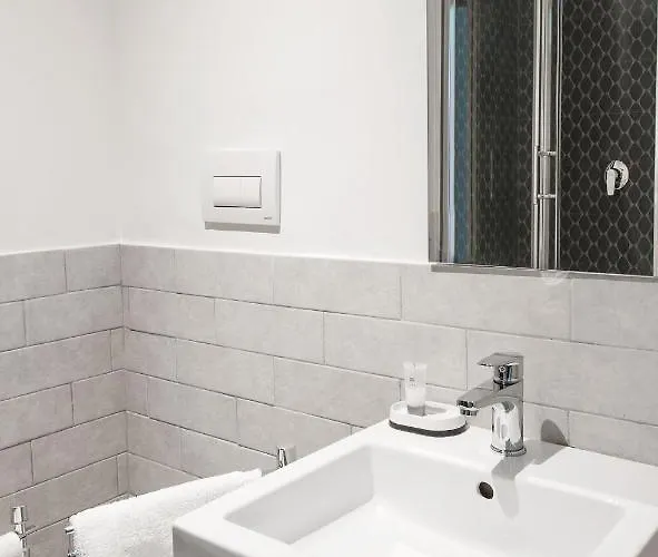 Guest house In Bb - Center Classica *