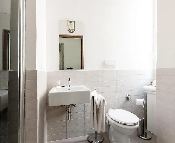 Guest house In Bb - Center Classica Rome