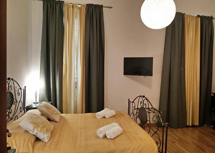 Guest house In Bb - Center Classica